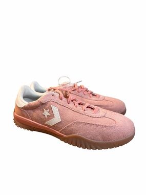 Converse Run Star Trainer Ox Sneakers
Flamingo Fade/Egret